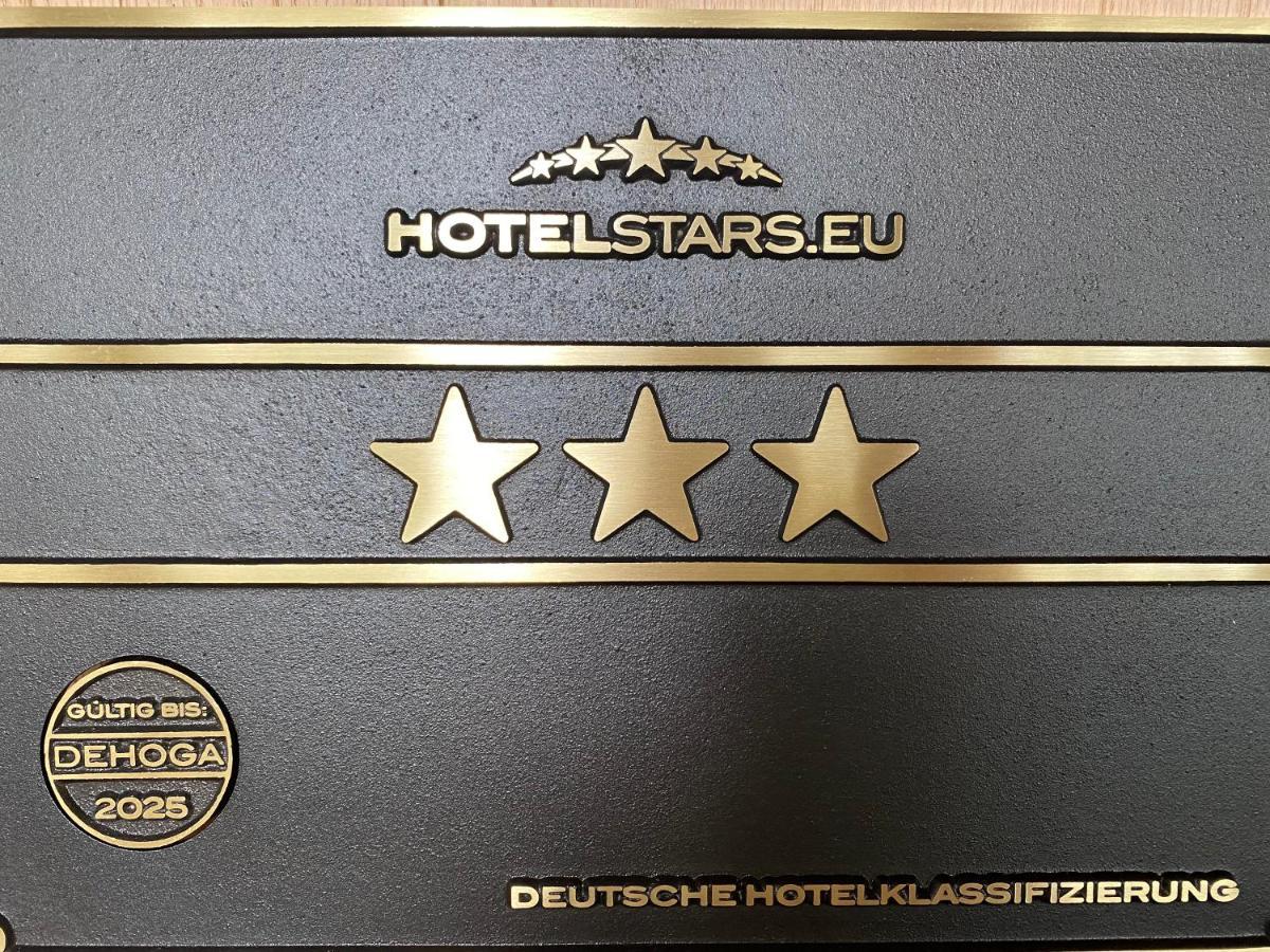 Hotel Seemeile Куксхавен Екстериор снимка