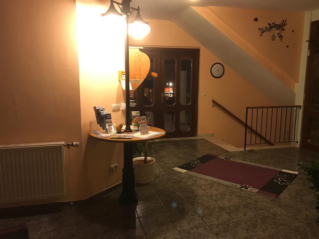 Hotel Seemeile Куксхавен Екстериор снимка