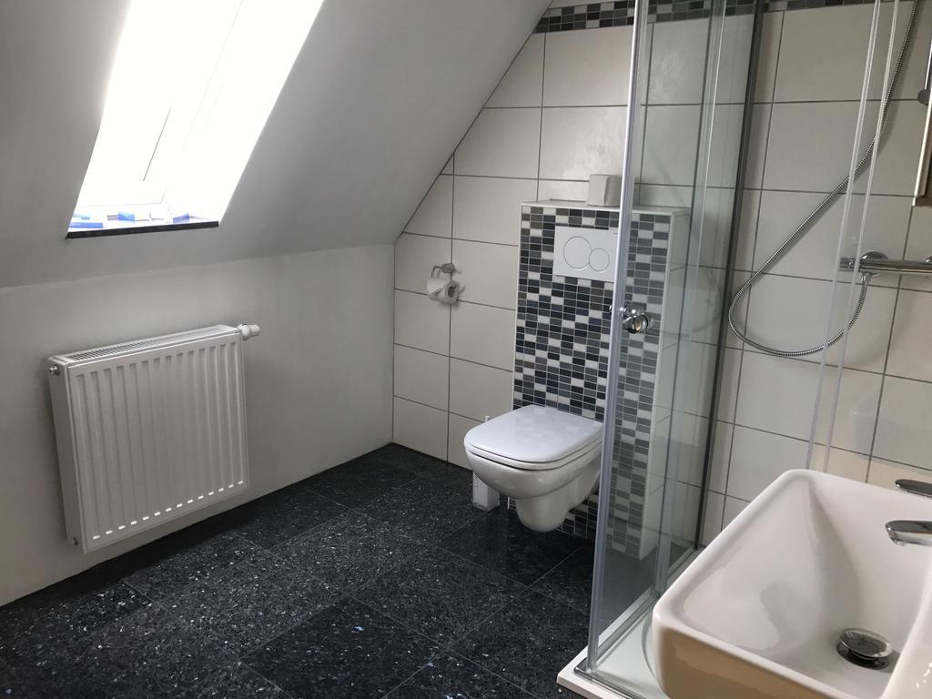 Hotel Seemeile Куксхавен Екстериор снимка