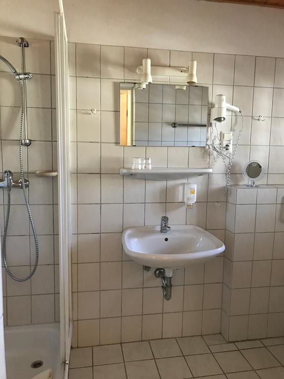 Hotel Seemeile Куксхавен Екстериор снимка