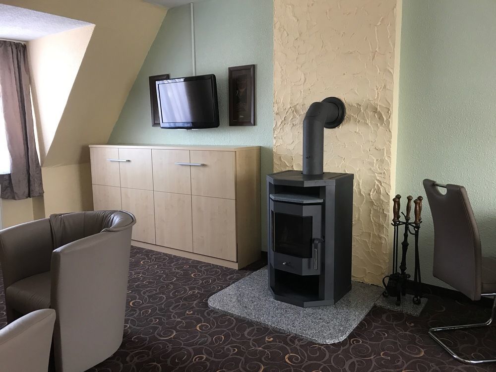 Hotel Seemeile Куксхавен Екстериор снимка