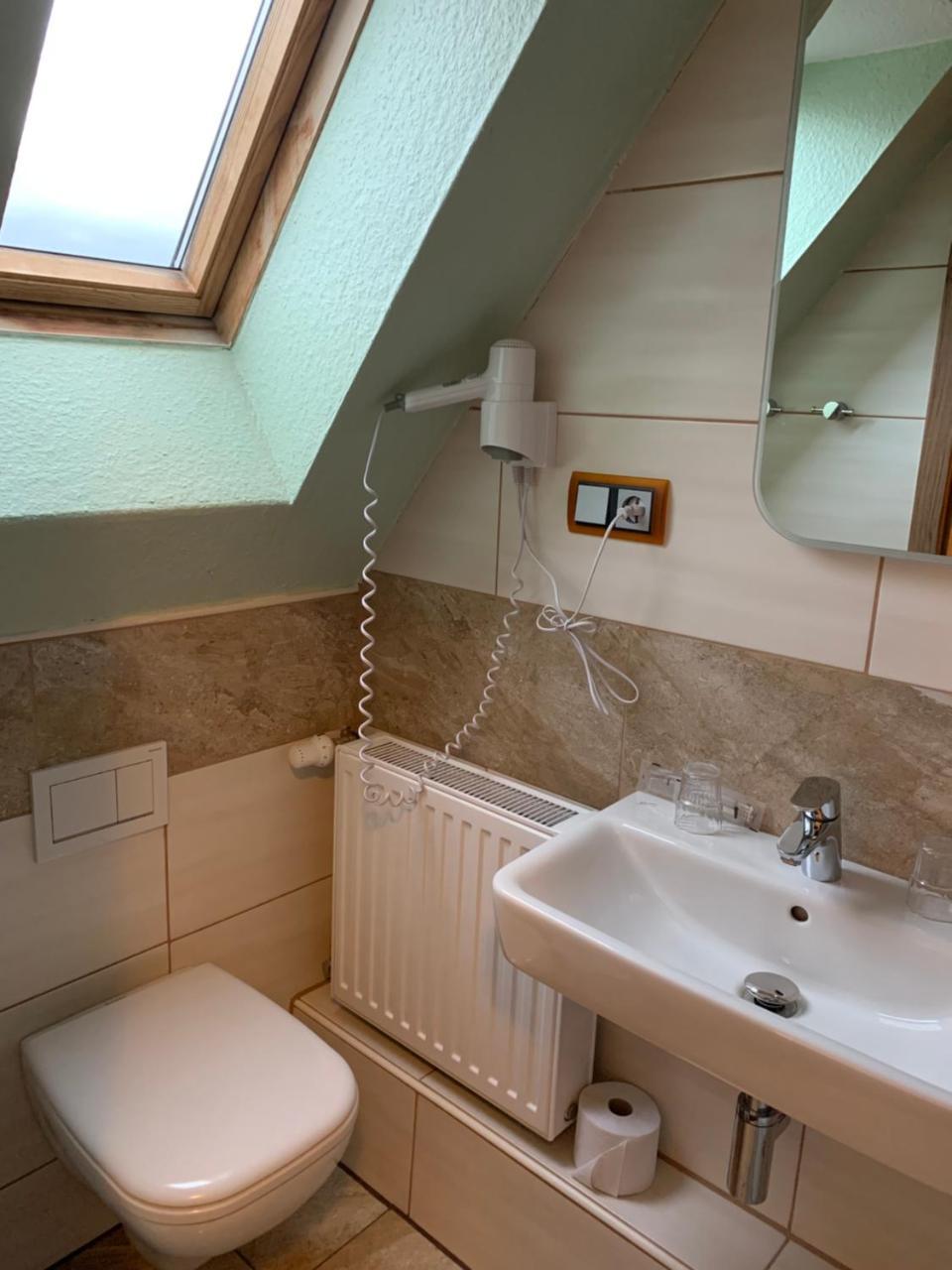 Hotel Seemeile Куксхавен Екстериор снимка