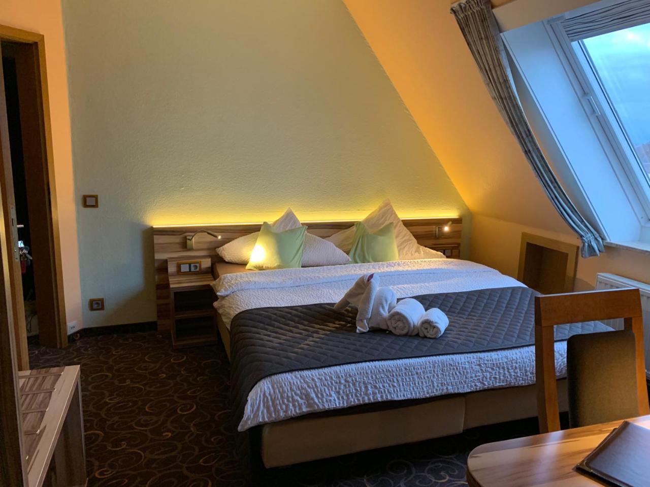 Hotel Seemeile Куксхавен Екстериор снимка