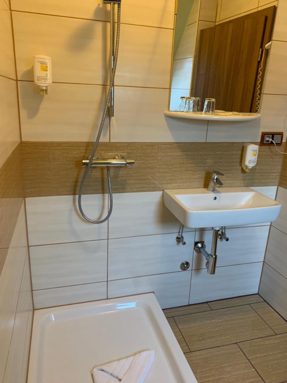 Hotel Seemeile Куксхавен Екстериор снимка