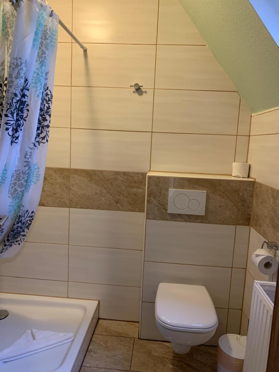 Hotel Seemeile Куксхавен Екстериор снимка