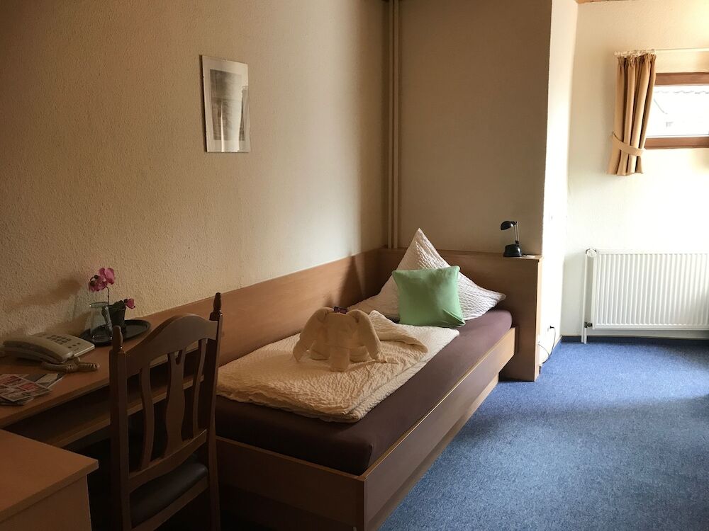 Hotel Seemeile Куксхавен Екстериор снимка
