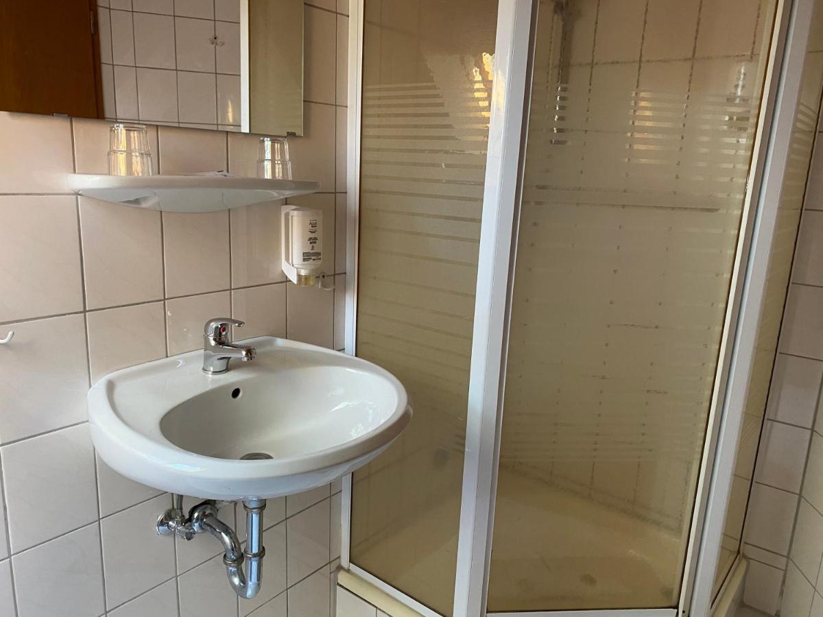 Hotel Seemeile Куксхавен Екстериор снимка