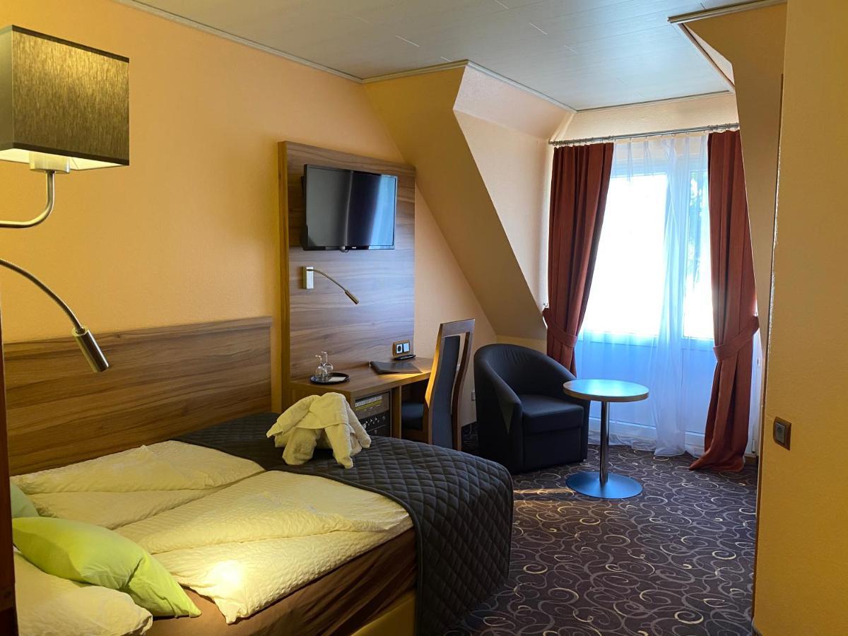 Hotel Seemeile Куксхавен Екстериор снимка